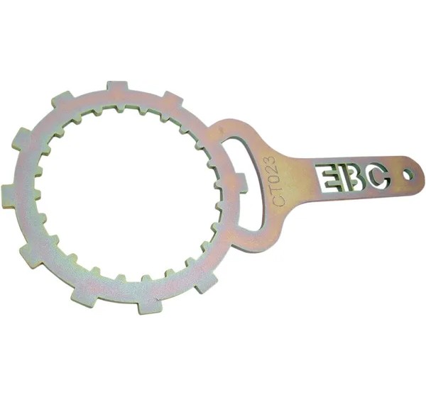 EBC Tools für KTM EXC-F 350 2012-2021