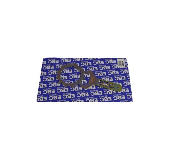 EBC Tools für KTM SX 65 2000-2011