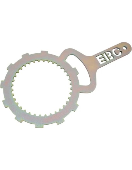 EBC Tools - Detailansicht