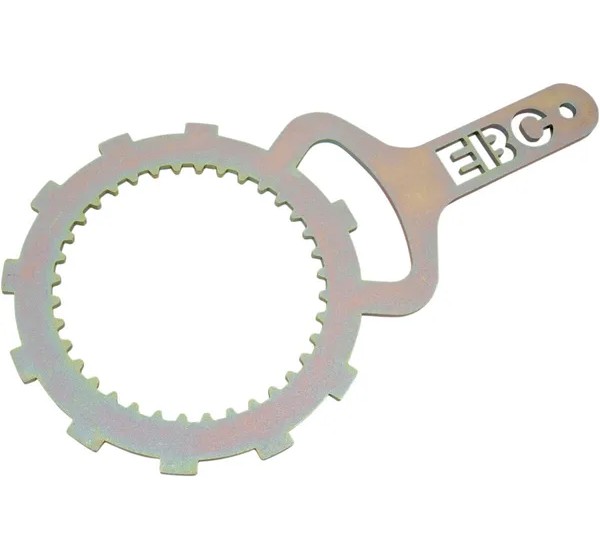 EBC Tools - Detailansicht
