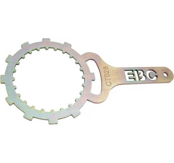 EBC Tools für KTM SX 85 17/14 2003-2017