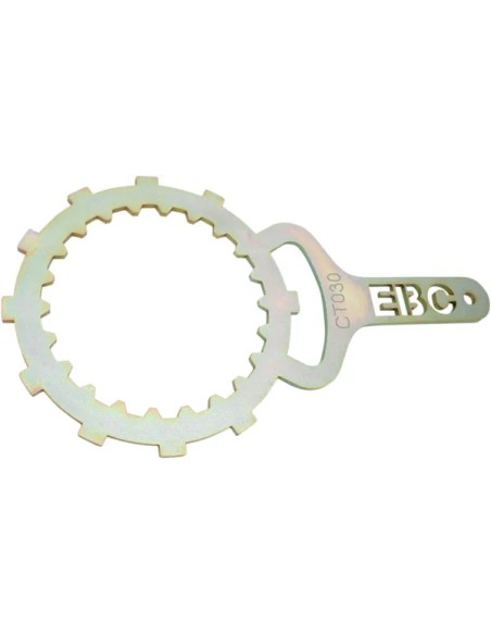 EBC Tools für KTM LC4 640 E 1999-2006