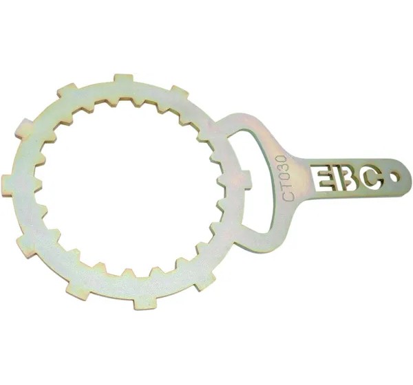 EBC Tools für KTM LC4 640 E 1999-2006