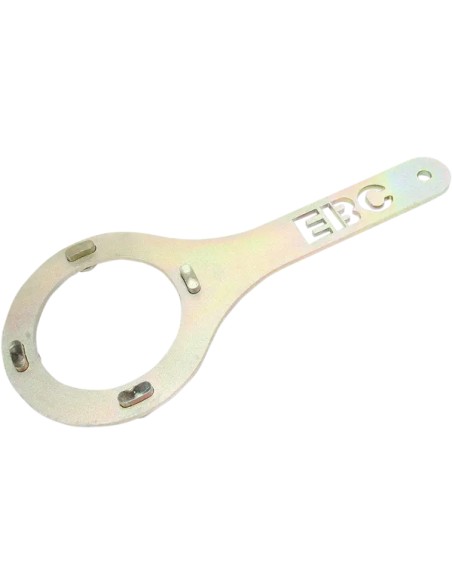 EBC Tools - Einbaubeispiel