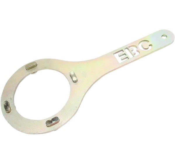 EBC Tools - Einbaubeispiel