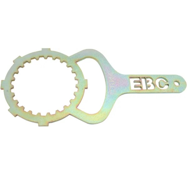 EBC Tools für YAMAHA TT-R 125 LE ab 2003