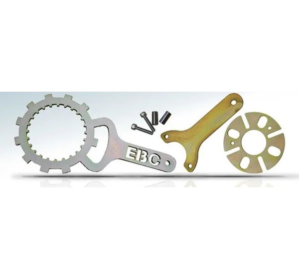 EBC Tools - Detailansicht