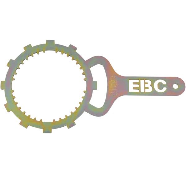 EBC Tools für HONDA CRF 450 R ab 2017