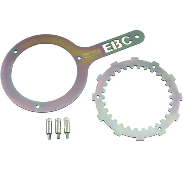 EBC Tools für Harley Davidson FLSTFB 1690 ABS 2012-2017
