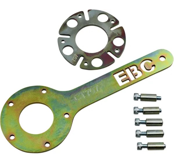 EBC Tools für Harley Davidson VRSCA 1130 2002-2006