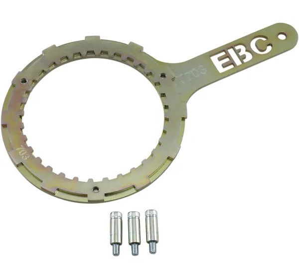EBC Tools für Harley Davidson FLFBS 1868 ABS 2018-2024