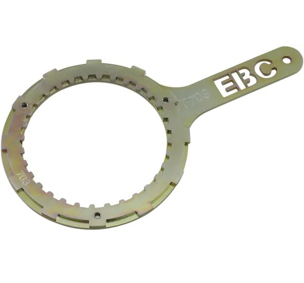 EBC Tools - Detailansicht