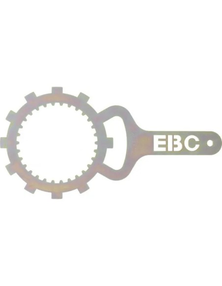 EBC Tools für BMW F 800 GS ABS 2008-2019