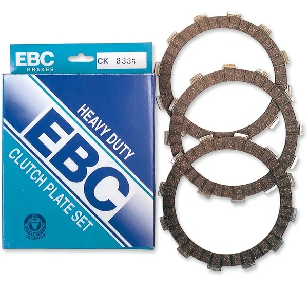 EBC Kupplungen & Kupplungskomponenten für HONDA CB 350 K 1968-1973