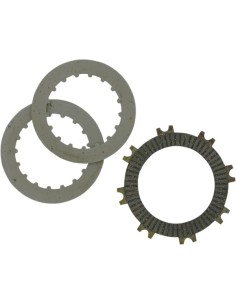 CK Standard Series Kupplungssatz