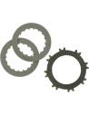 CK Standard Series Kupplungssatz