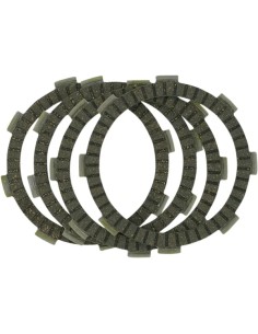 CK Standard Series Kupplungssatz