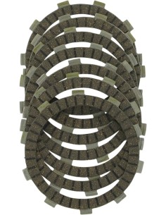 CK Standard Series Kupplungssatz