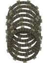 CK Standard Series Kupplungssatz