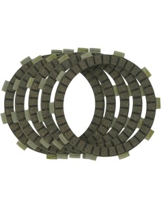 CK Standard Series Kupplungssatz