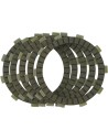 CK Standard Series Kupplungssatz