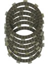 CK Standard Series Kupplungskit