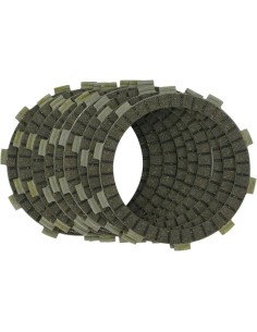 CK Standard Series Kupplungskit