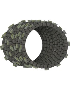 CK Standard Series Kupplungskit
