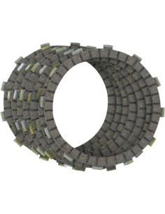CK Standard Series Kupplungskit