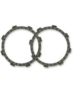 CK Standard Series Kupplungskit