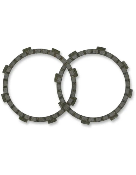 EBC Kupplungen & Kupplungskomponenten für YAMAHA FS1 50 1974-1989