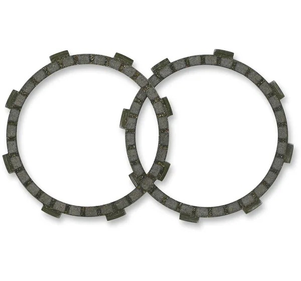EBC Kupplungen & Kupplungskomponenten für YAMAHA FS1 50 1974-1989