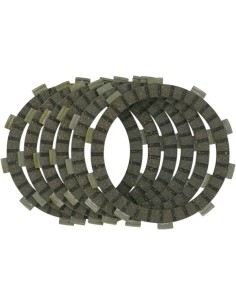 CK Standard Series Kupplungssatz