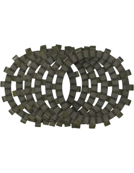 EBC Kupplungen & Kupplungskomponenten für YAMAHA YZ 125 1983-1987