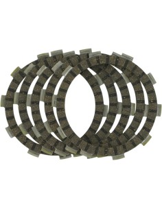 CK Standard Series Kupplungssatz