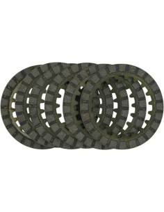 CK Standard Series Kupplungssatz