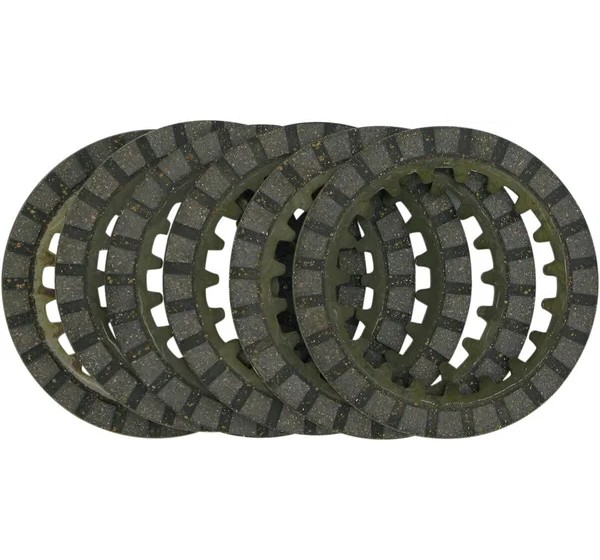 EBC Kupplungen & Kupplungskomponenten für YAMAHA PW 80 1983-2006