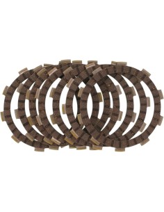 CK Standard Series Kupplungssatz