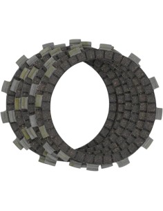 CK Standard Series Kupplungskit