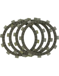 CK Standard Series Kupplungssatz