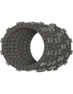 CK Standard Series Kupplungskit