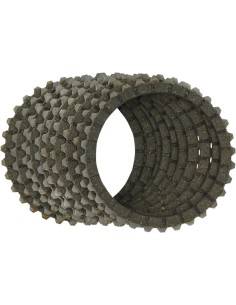 CK Standard Series Kupplungskit