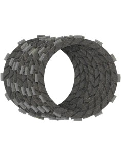 CK Standard Series Kupplungskit