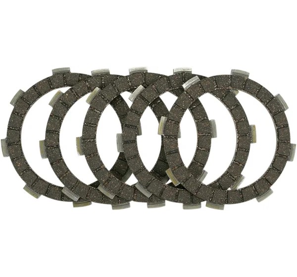 EBC Kupplungen & Kupplungskomponenten für KAWASAKI KX 65 A 2000-2022