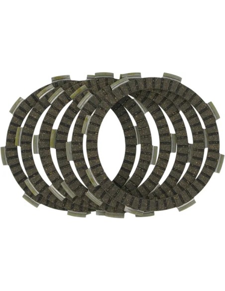 EBC Kupplungen & Kupplungskomponenten für KAWASAKI KX 85 I 17/14 2007-2021