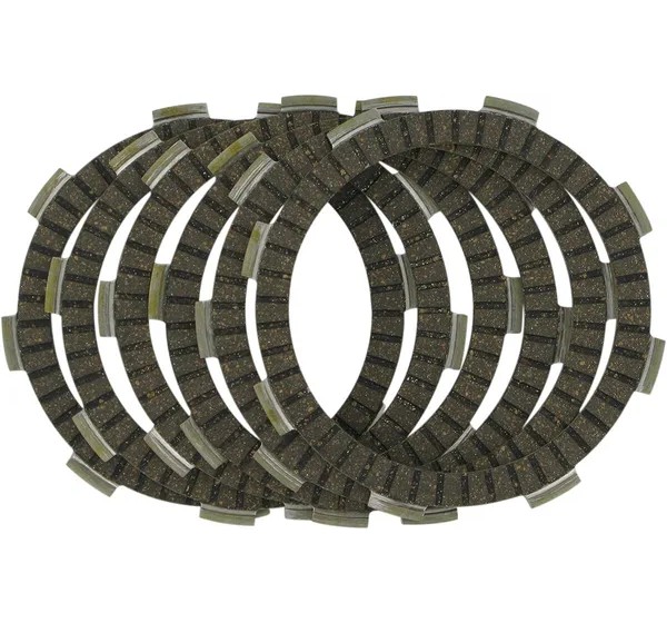 EBC Kupplungen & Kupplungskomponenten für KAWASAKI KX 85 I 17/14 2007-2021