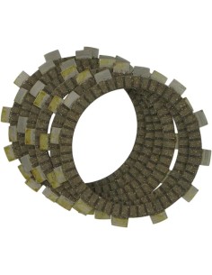 CK Standard Series Kupplungssatz