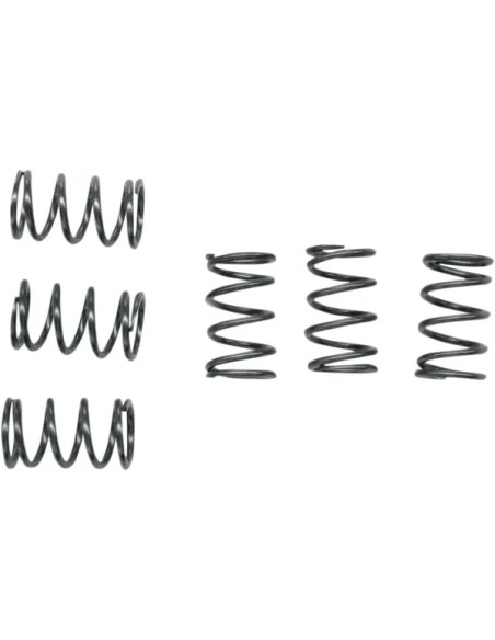 EBC Kupplungen & Kupplungskomponenten für KAWASAKI KX 65 A 2000-2022