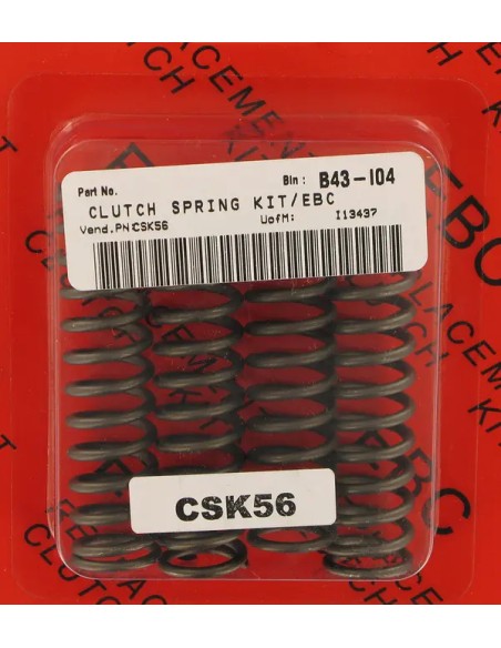 EBC Kupplungen & Kupplungskomponenten für KAWASAKI Z 750 1976-1984