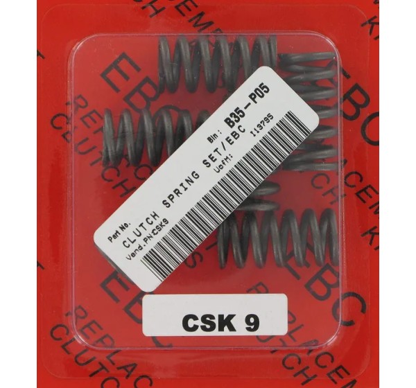 EBC Kupplungen & Kupplungskomponenten für HONDA CB 500 1994-2003